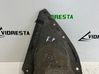 Front bumper skid plate/under tray D43N56115