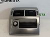 Rear air vent grill E129635001