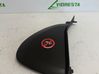 Dashboard side end trim 8X23F04481A