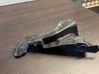 Fender mounting bracket JX7BA02477A