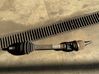 Front driveshaft 9656135280