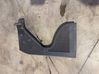Trunk/boot lower side trim panel 9681561577