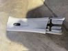 (B) pillar trim (top) 96832962BJ