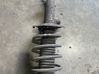 Front shock absorber with coil spring 7292