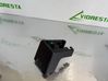 Front driver seat rail trim 81105T0A