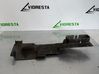 Intercooler air guide/duct channel 9821950080