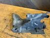 Intercooler air guide/duct channel 31294172