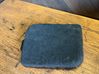 Trunk/boot trim cover 