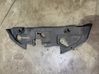 Engine bonnet/hood lock trim molding 623223NA1A