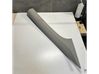 (A) pillar trim 39099254