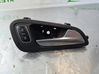 Front door interior handle R22600