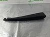 Rear wiper blade arm 9811749680