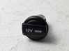 12 V Socket (front) PA66