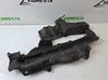 Intercooler air guide/duct channel 71107T1GA