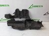Intercooler air guide/duct channel 71106T1GA