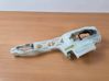 Front door exterior handle PA6GF30