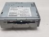 Radio/CD/DVD/GPS head unit 1CD17A