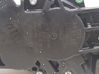 Rear window wiper motor 0390201875