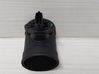 Mass air flow meter 