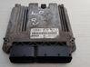 Variklio valdymo blokas 4E0907409B