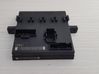 Comfort/convenience module 8E0907279C