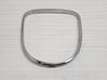 Gear shifter surround trim plastic 1P0863279A