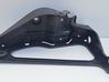 Intercooler pipe mounting bracket 8E0145814F