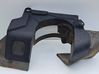 Front underbody cover/under tray 8E0863188