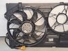 Aro de refuerzo del ventilador del radiador 7H0121201AL