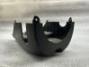 Steering wheel column trim 8K0858345