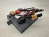 Comfort/convenience module 4F0907279