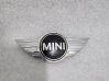 Manufacturer badge logo/emblem 2754972