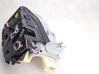 Rear door lock 4F0839015