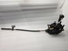 Gear shifter/selector 4B0713041F