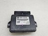 Hand brake control module 4F0907801B
