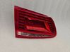 Lampy tylnej klapy bagażnika 7P6945307