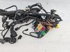 Engine installation wiring loom 4D1971713BL