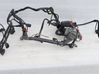 Engine installation wiring loom 8E1971074HE