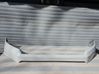 Front bumper 7C0807819A