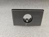 Front parking sensor holder (PDC) 3AA919494C