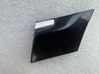 Rear fender molding trim 4D0853983