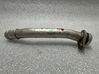 Engine coolant pipe/hose 94810642110