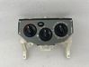 Climate control unit W964383F
