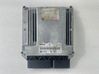 Engine control unit/module 0281010898