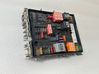 Fuse module 1K0937124H