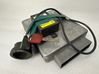 Engine control unit/module 95VW12A650HC