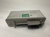 ABS control unit/module 4A0907379E