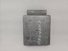 Engine control unit/module 1S7F12A650DD