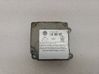 Airbag control unit/module 1J0909607
