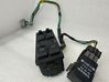 Electric window control switch 03458620